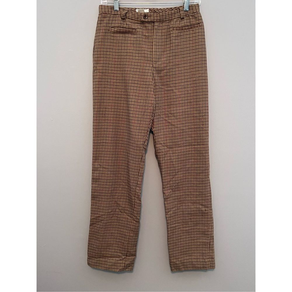 GAP Wool Blend Dress Pants, size 10